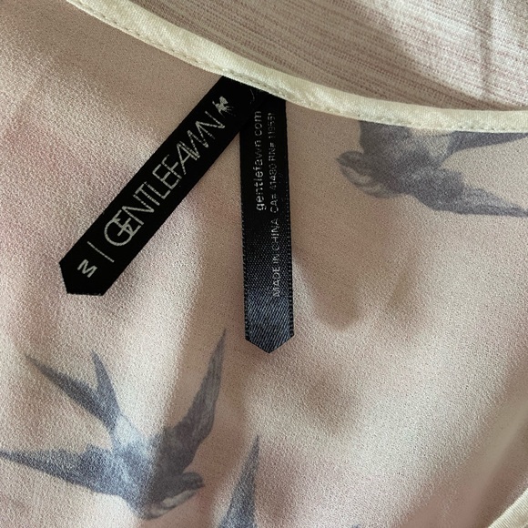 Gentle Fawn Dress - Picture 3 of 3